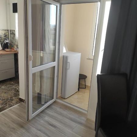 Garsoniera Turda Valeria Apartment ภายนอก รูปภาพ